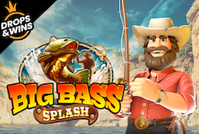 Big Bass Splash