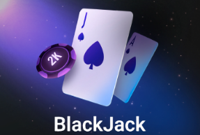 Blackjack